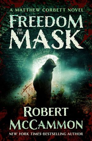 Buy Freedom of the Mask at Amazon