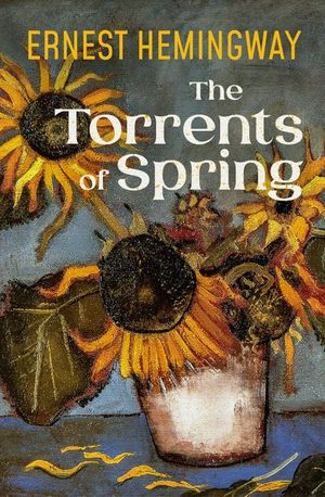 Buy The Torrents of Spring at Amazon