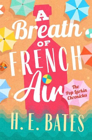 Buy A Breath of French Air at Amazon