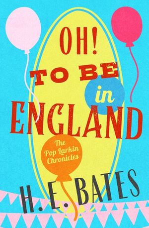 Buy Oh! To Be in England at Amazon