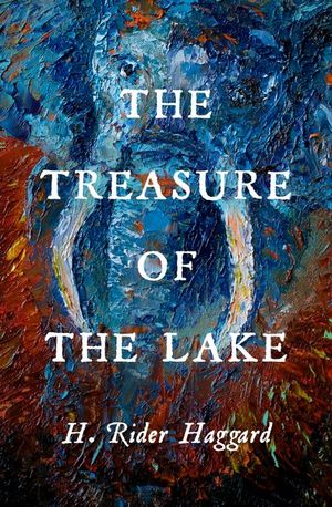 Buy The Treasure of the Lake at Amazon
