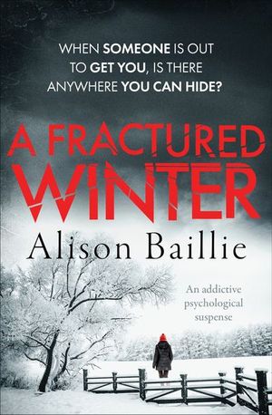 Buy A Fractured Winter at Amazon