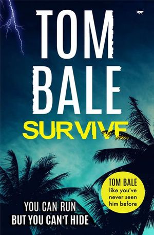 Buy Survive at Amazon