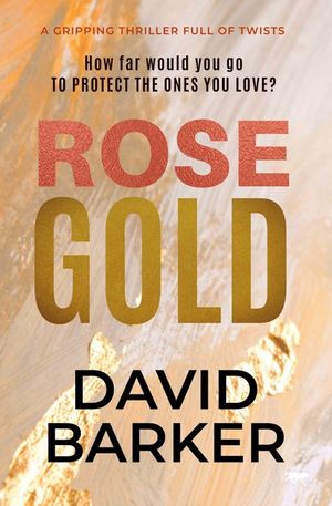 Buy Rose Gold at Amazon