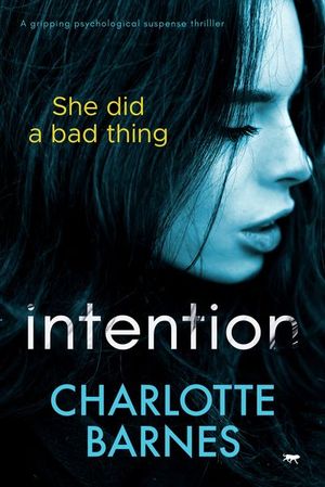 Buy Intention at Amazon