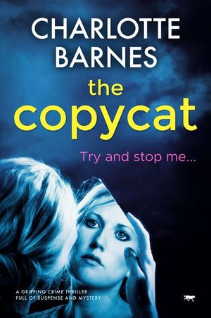 Buy The Copycat at Amazon