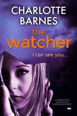 Buy The Watcher at Amazon