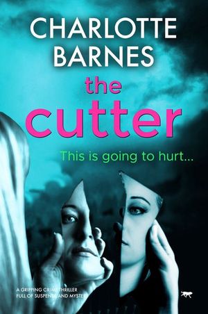 Buy The Cutter at Amazon