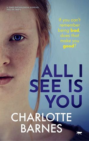 Buy All I See Is You at Amazon