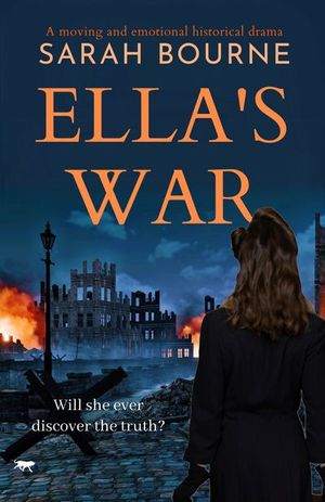 Buy Ella's War at Amazon