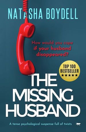 The Missing Husband