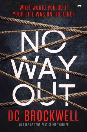 Buy No Way Out at Amazon