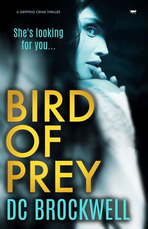 Buy Bird of Prey at Amazon
