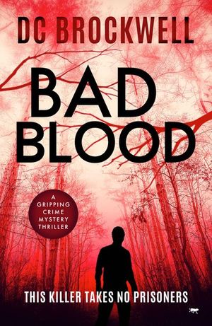 Buy Bad Blood at Amazon