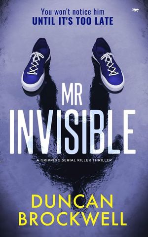 Buy Mr Invisible at Amazon