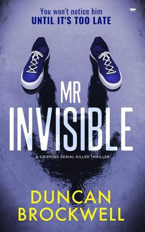 Mr Invisible