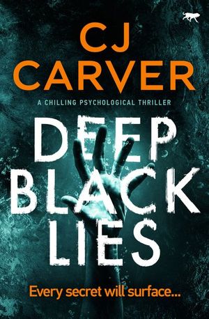 Buy Deep Black Lies at Amazon