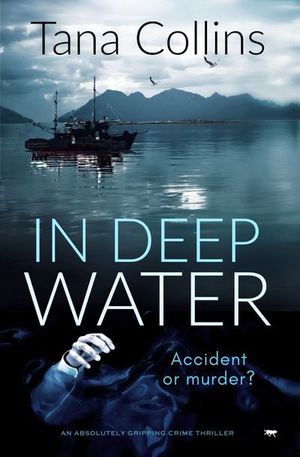 Buy In Deep Water at Amazon