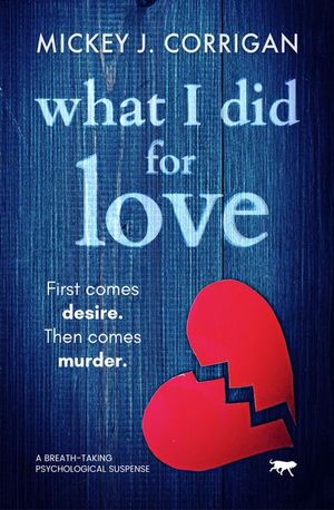 Buy What I Did for Love at Amazon