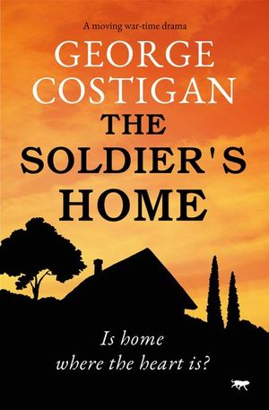 Buy The Soldier's Home at Amazon