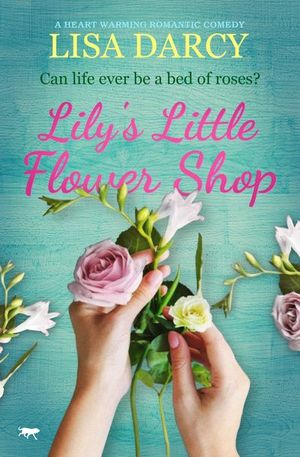 Buy Lily's Little Flower Shop at Amazon