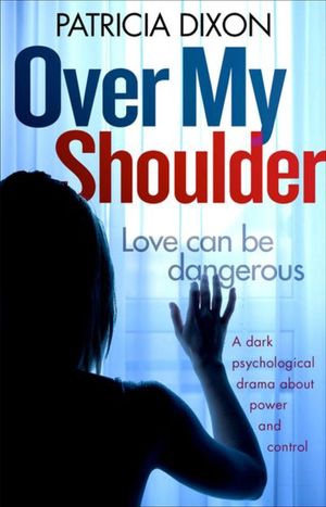 Buy Over My Shoulder at Amazon