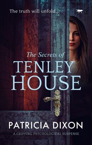 Buy The Secrets of Tenley House at Amazon