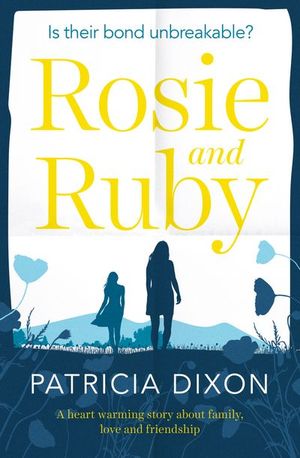 Buy Rosie and Ruby at Amazon