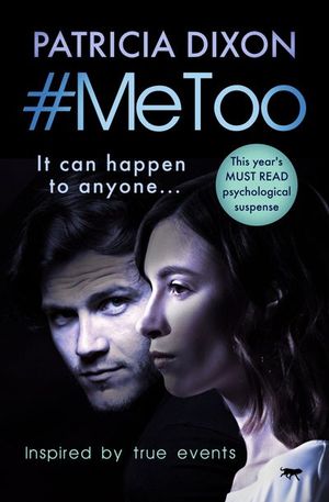 Buy #MeToo at Amazon