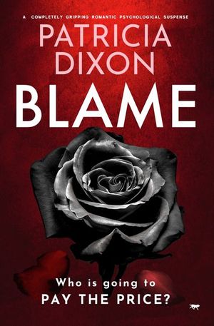 Buy Blame at Amazon