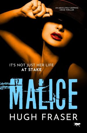 Buy Malice at Amazon
