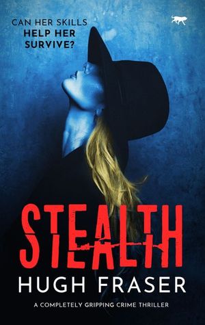 Buy Stealth at Amazon
