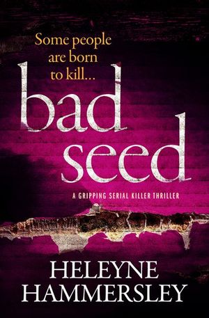 Buy Bad Seed at Amazon