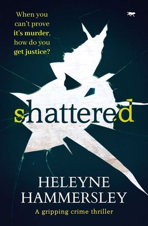 Buy Shattered at Amazon