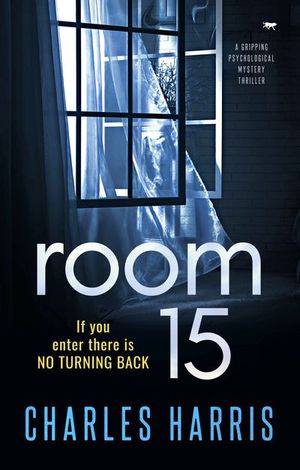Buy Room 15 at Amazon