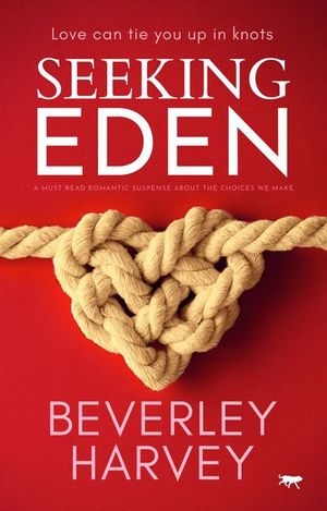 Buy Seeking Eden at Amazon