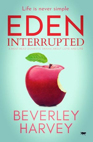 Buy Eden Interrupted at Amazon