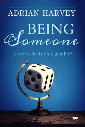 Buy Being Someone at Amazon