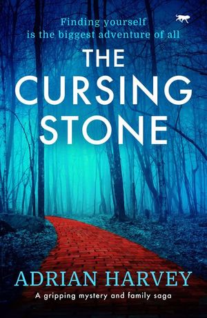 Buy The Cursing Stone at Amazon