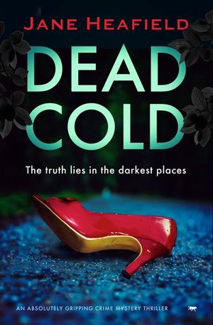 Buy Dead Cold at Amazon