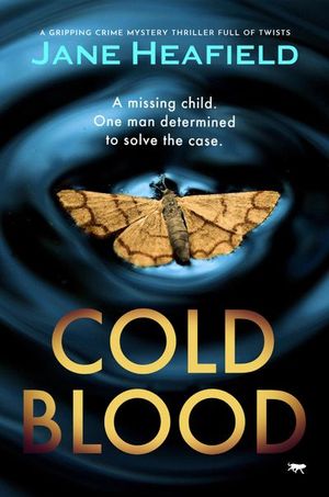 Buy Cold Blood at Amazon