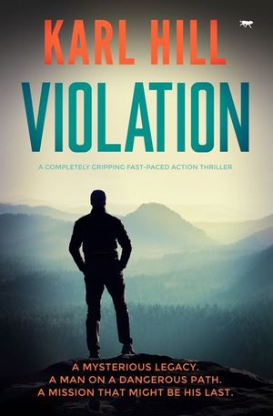 Buy Violation at Amazon