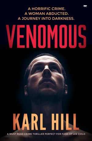 Buy Venomous at Amazon