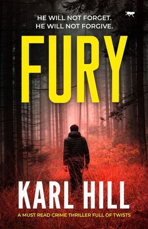 Buy Fury at Amazon