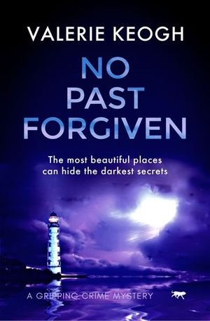 Buy No Past Forgiven at Amazon