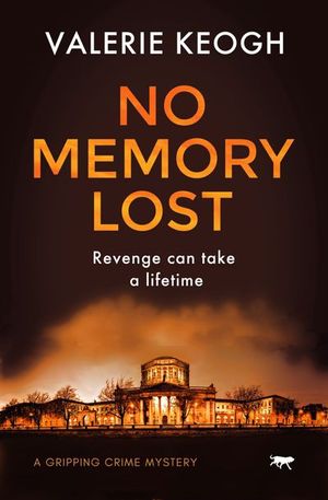 Buy No Memory Lost at Amazon