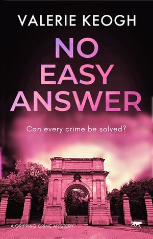 Buy No Easy Answer at Amazon