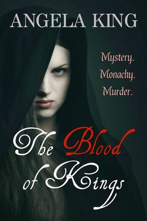 Buy The Blood of Kings at Amazon