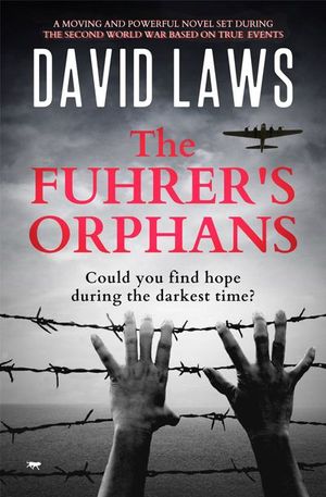 Buy The Fuhrer's Orphans at Amazon