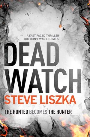 Buy Dead Watch at Amazon